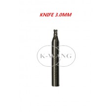 KNIFE 3.0MM